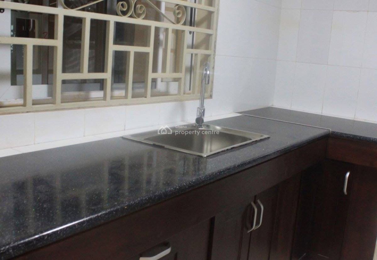 Executive 2 Bedroom Apartment, Ofankor, Accra, Apartment for Rent