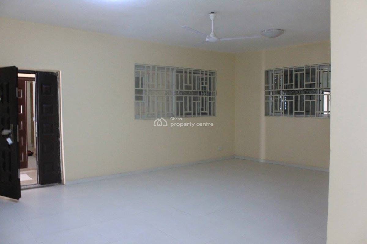 Executive 2 Bedroom Apartment, Ofankor, Accra, Apartment for Rent