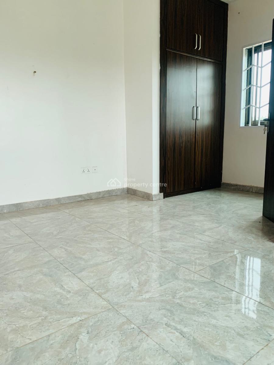 Executive Chamber and Hall Apartment, Adenta Municipal, Accra, Apartment for Rent