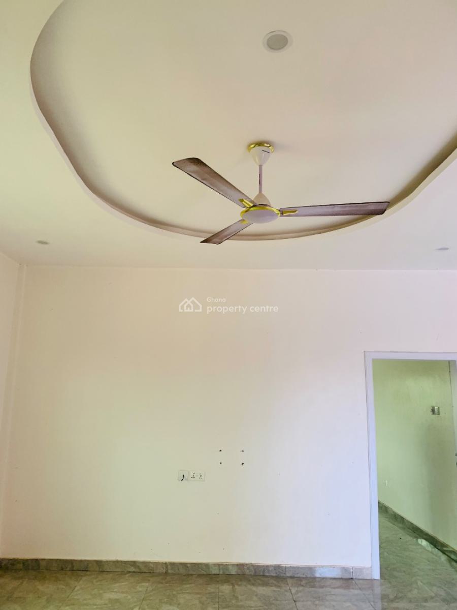 Executive Chamber and Hall Apartment, Adenta Municipal, Accra, Apartment for Rent