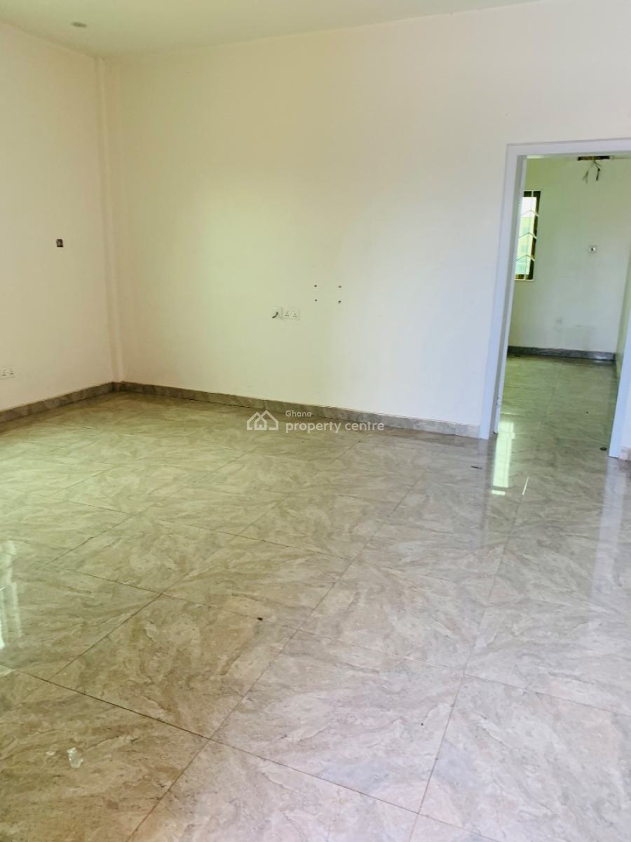 Executive Chamber and Hall Apartment, Adenta Municipal, Accra, Apartment for Rent