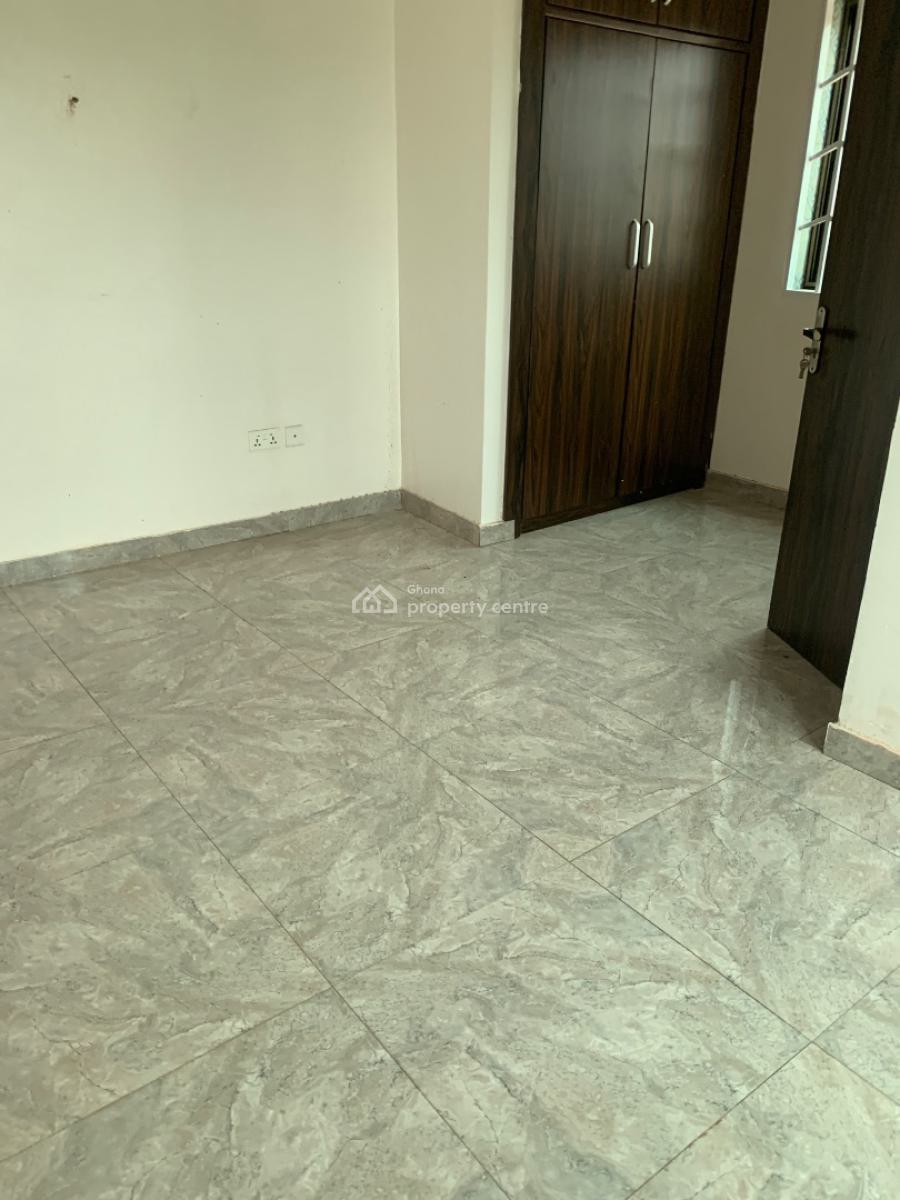 Executive Chamber and Hall Apartment, Adenta Municipal, Accra, Apartment for Rent