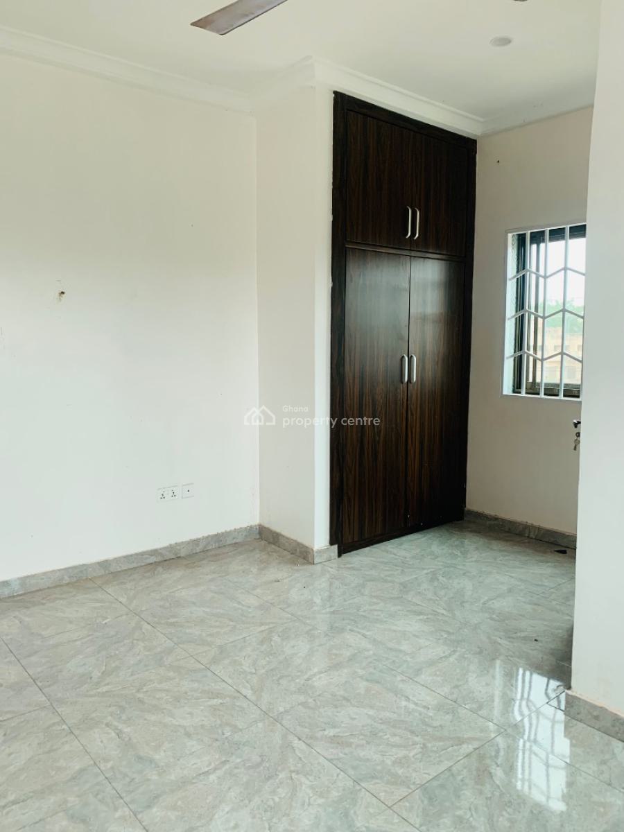 Executive Chamber and Hall Apartment, Adenta Municipal, Accra, Apartment for Rent