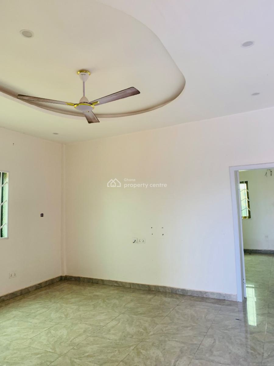 Executive Chamber and Hall Apartment, Adenta Municipal, Accra, Apartment for Rent