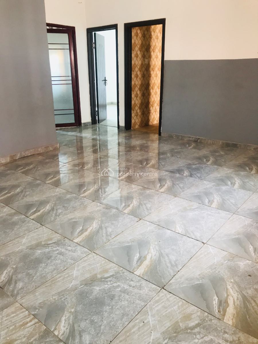 Elegant 2 Bedrooms Apartment, Kwabenya, Ga East Municipal, Accra, Apartment for Rent