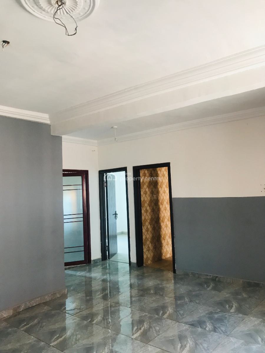 Elegant 2 Bedrooms Apartment, Kwabenya, Ga East Municipal, Accra, Apartment for Rent