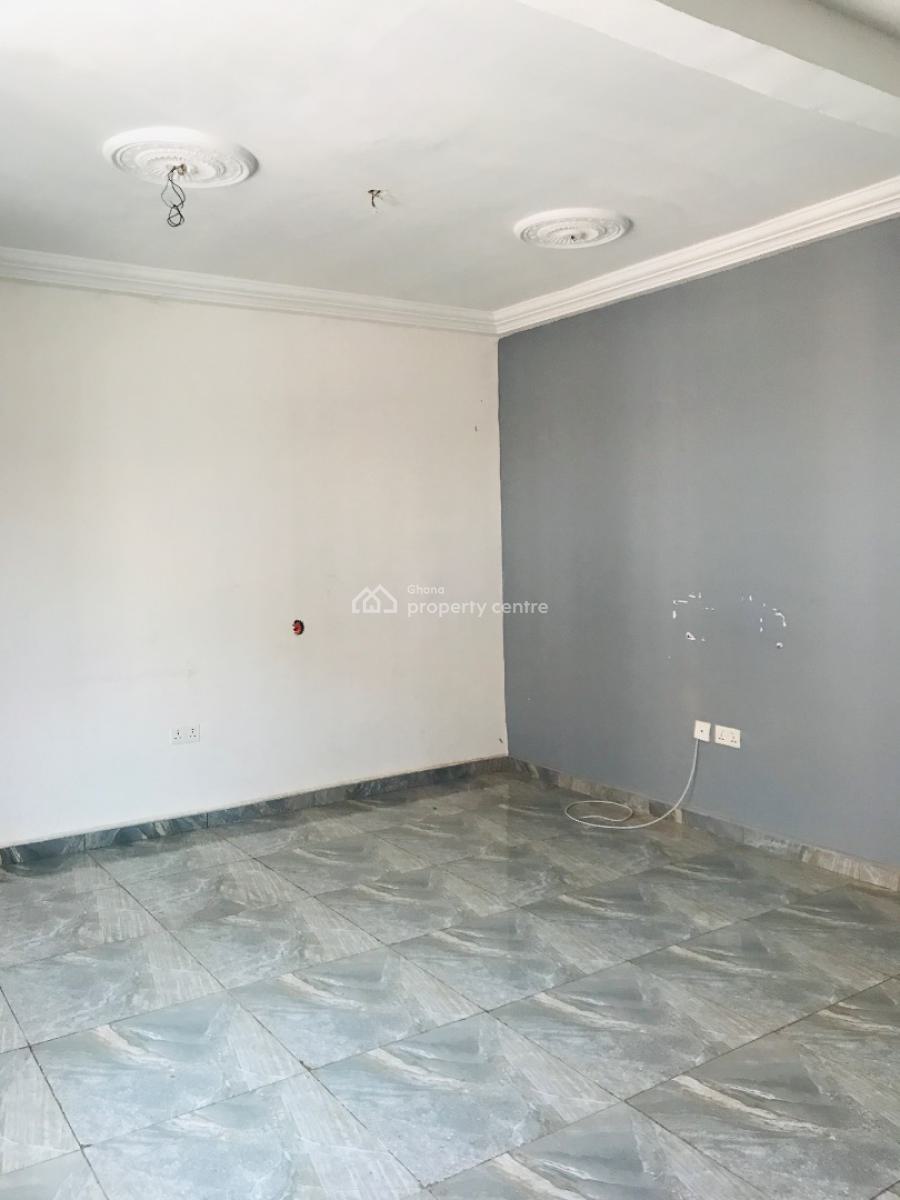 Elegant 2 Bedrooms Apartment, Kwabenya, Ga East Municipal, Accra, Apartment for Rent