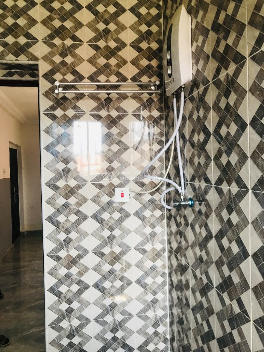 Elegant 2 Bedrooms Apartment, Kwabenya, Ga East Municipal, Accra, Apartment for Rent