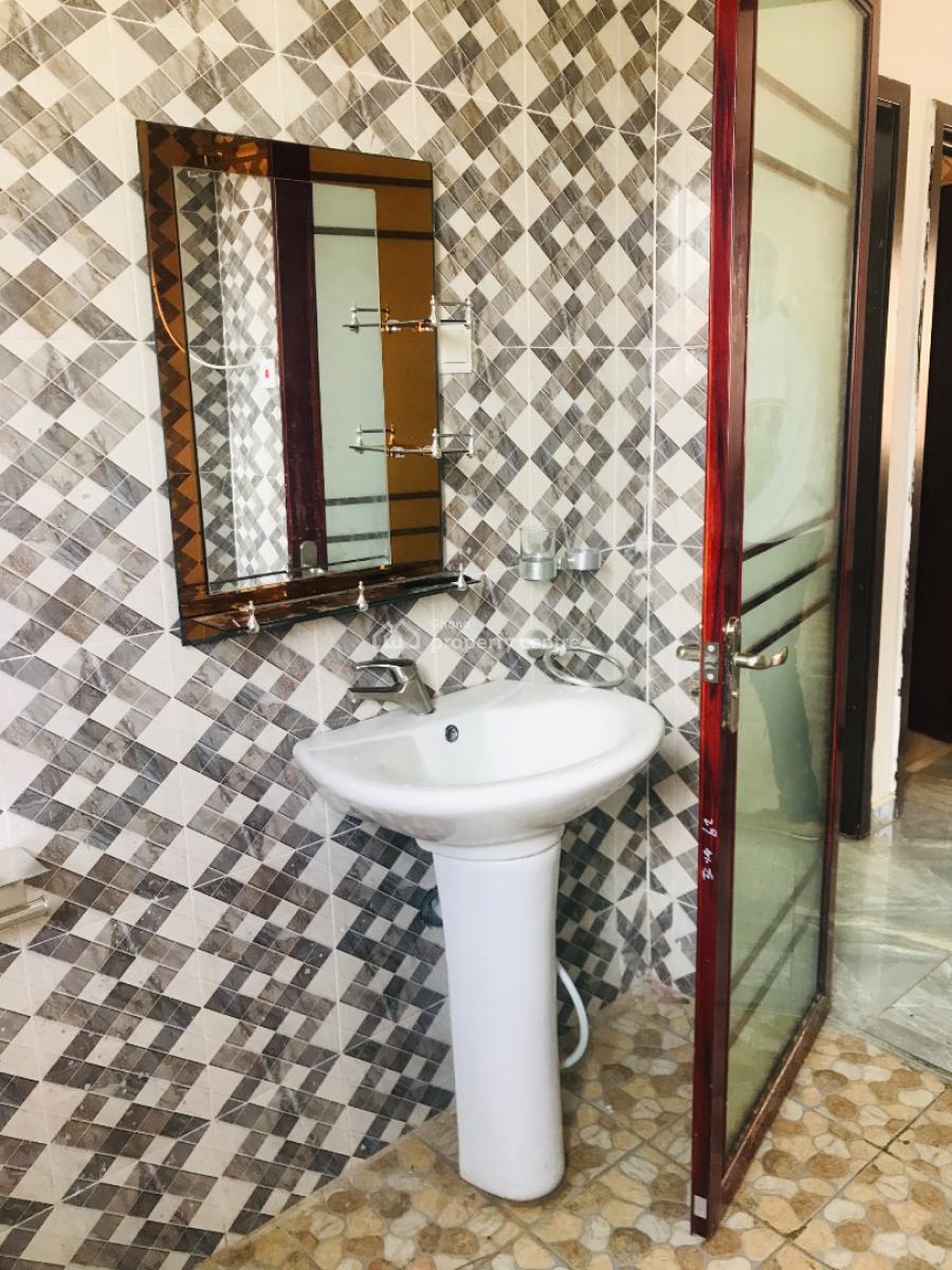 Elegant 2 Bedrooms Apartment, Kwabenya, Ga East Municipal, Accra, Apartment for Rent