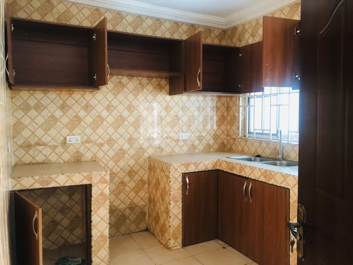 Elegant 2 Bedrooms Apartment, Kwabenya, Ga East Municipal, Accra, Apartment for Rent