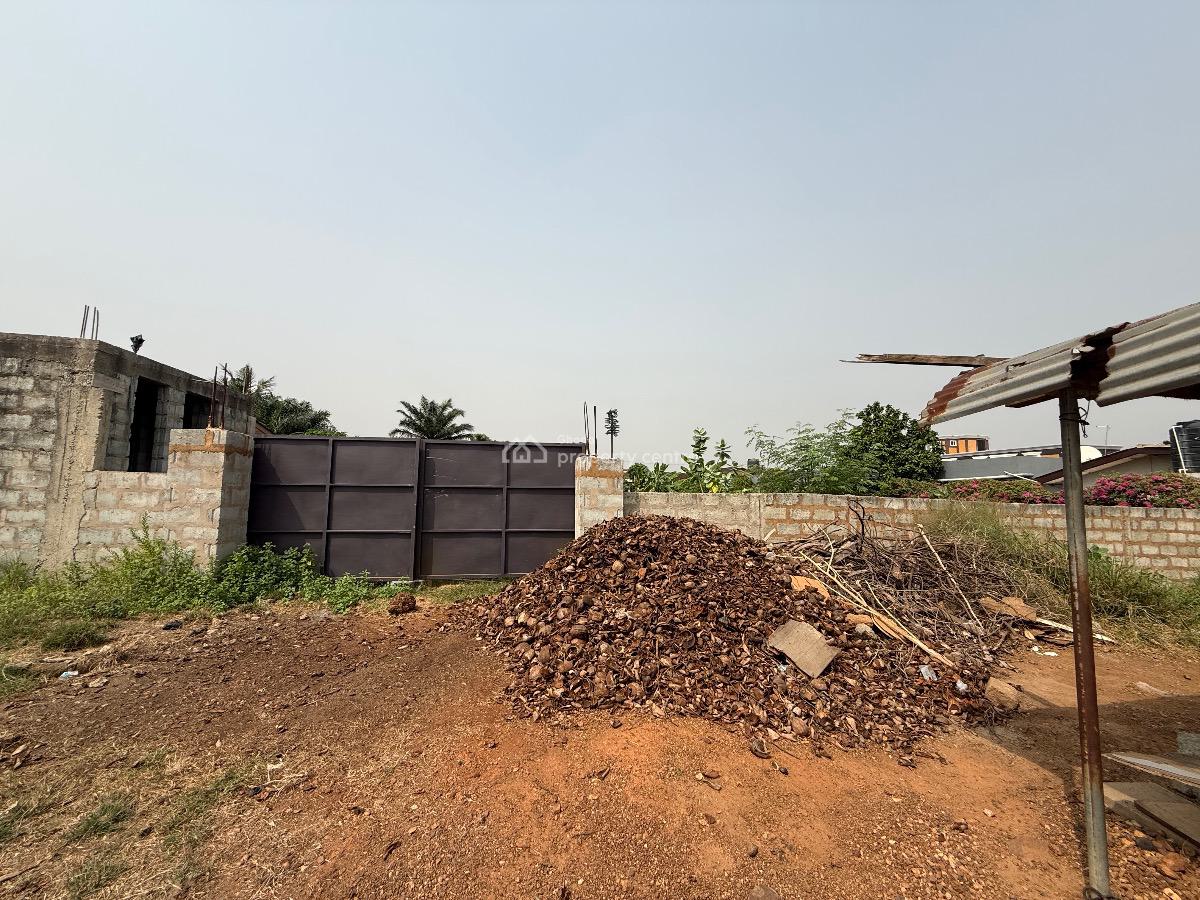 Land for Developers Or Residence Or Commercial, School Junction, Ashaley Botwe, Adenta Municipal, Accra, Mixed-use Land for Sale