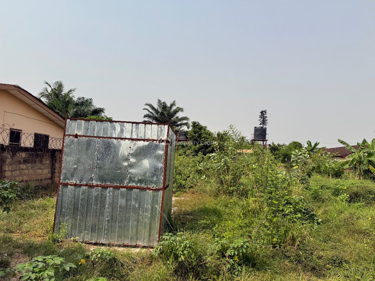 Land for Developers Or Residence Or Commercial, School Junction, Ashaley Botwe, Adenta Municipal, Accra, Mixed-use Land for Sale