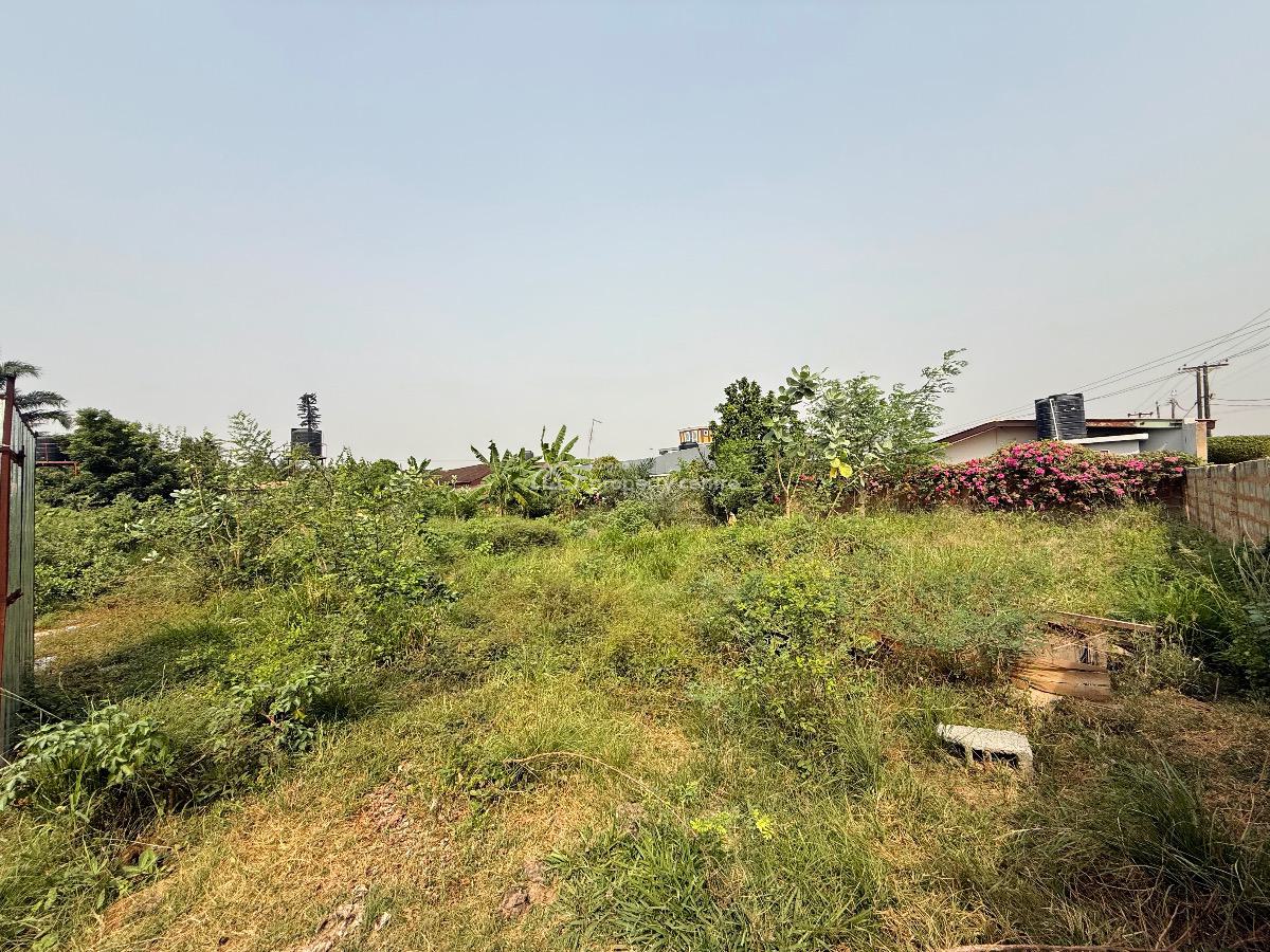 Land for Developers Or Residence Or Commercial, School Junction, Ashaley Botwe, Adenta Municipal, Accra, Mixed-use Land for Sale