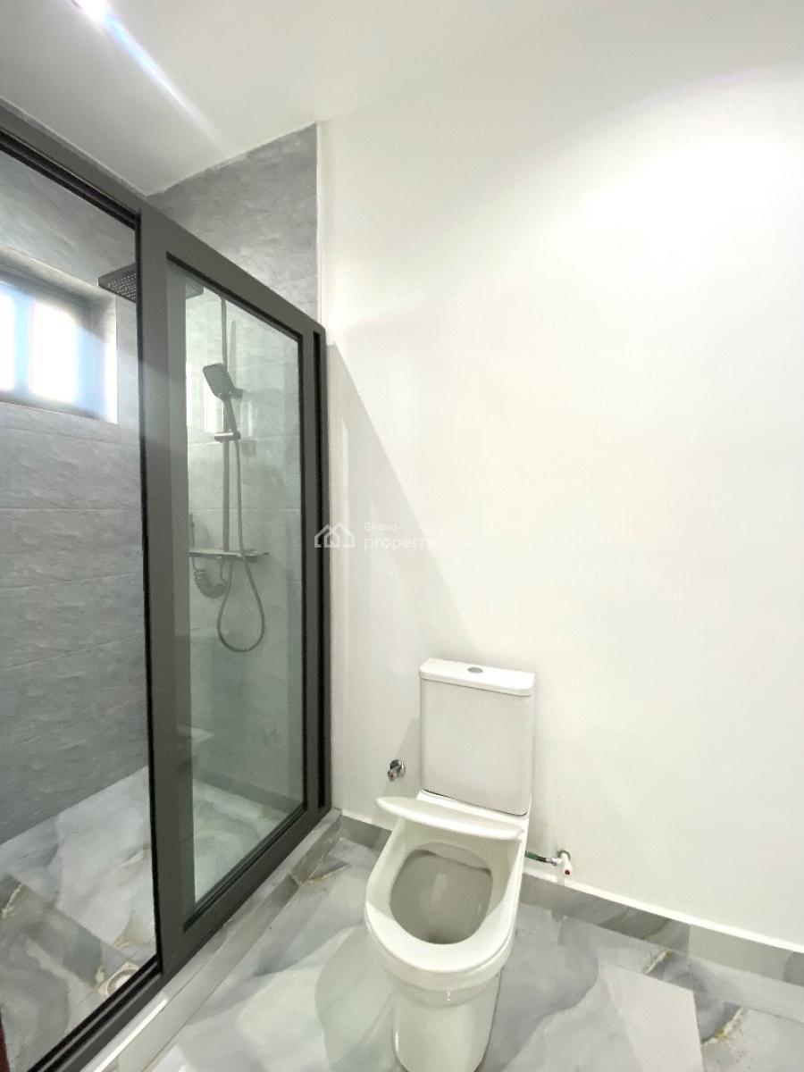 Luxury 2 Bedrooms Townhouse, School Junction, Ashaley Botwe, Adenta Municipal, Accra, Semi-detached Duplex for Sale