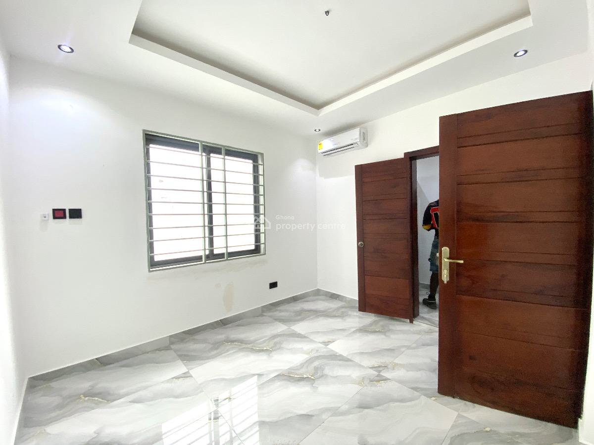 Luxury 2 Bedrooms Townhouse, School Junction, Ashaley Botwe, Adenta Municipal, Accra, Semi-detached Duplex for Sale