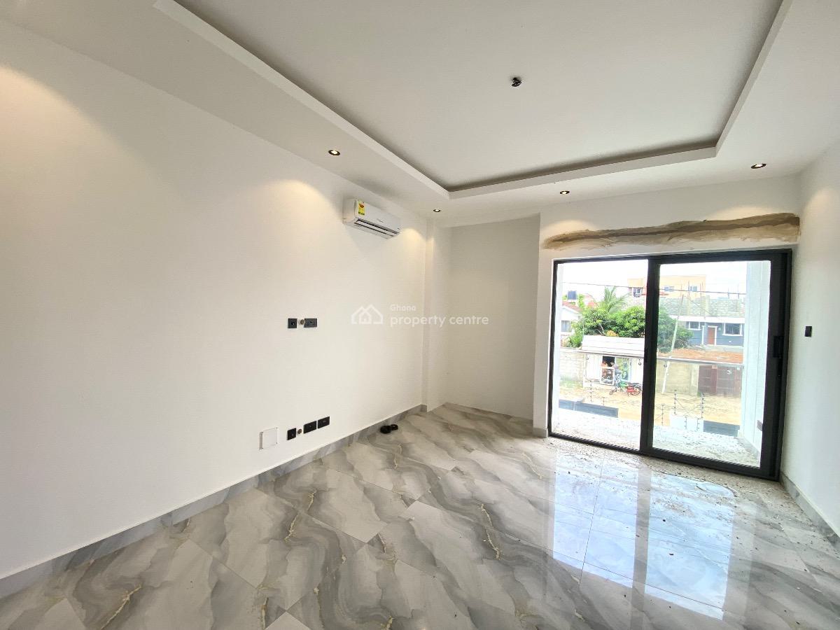 Luxury 2 Bedrooms Townhouse, School Junction, Ashaley Botwe, Adenta Municipal, Accra, Semi-detached Duplex for Sale