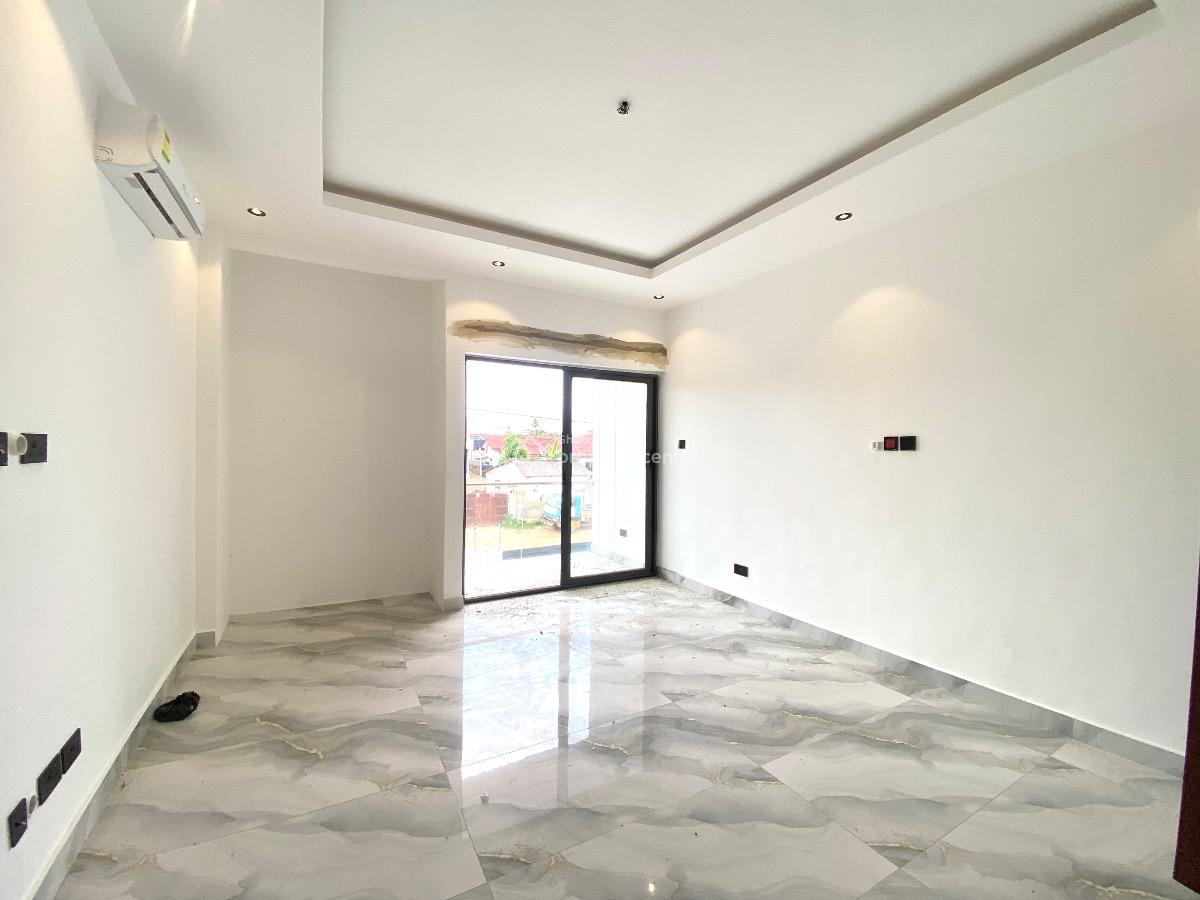 Luxury 2 Bedrooms Townhouse, School Junction, Ashaley Botwe, Adenta Municipal, Accra, Semi-detached Duplex for Sale