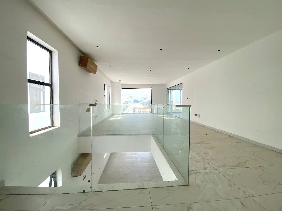 Luxury 4 Bedrooms Townhome with Pool 70% Complete, School Junction, Adjiringanor, East Legon, Accra, Townhouse for Sale