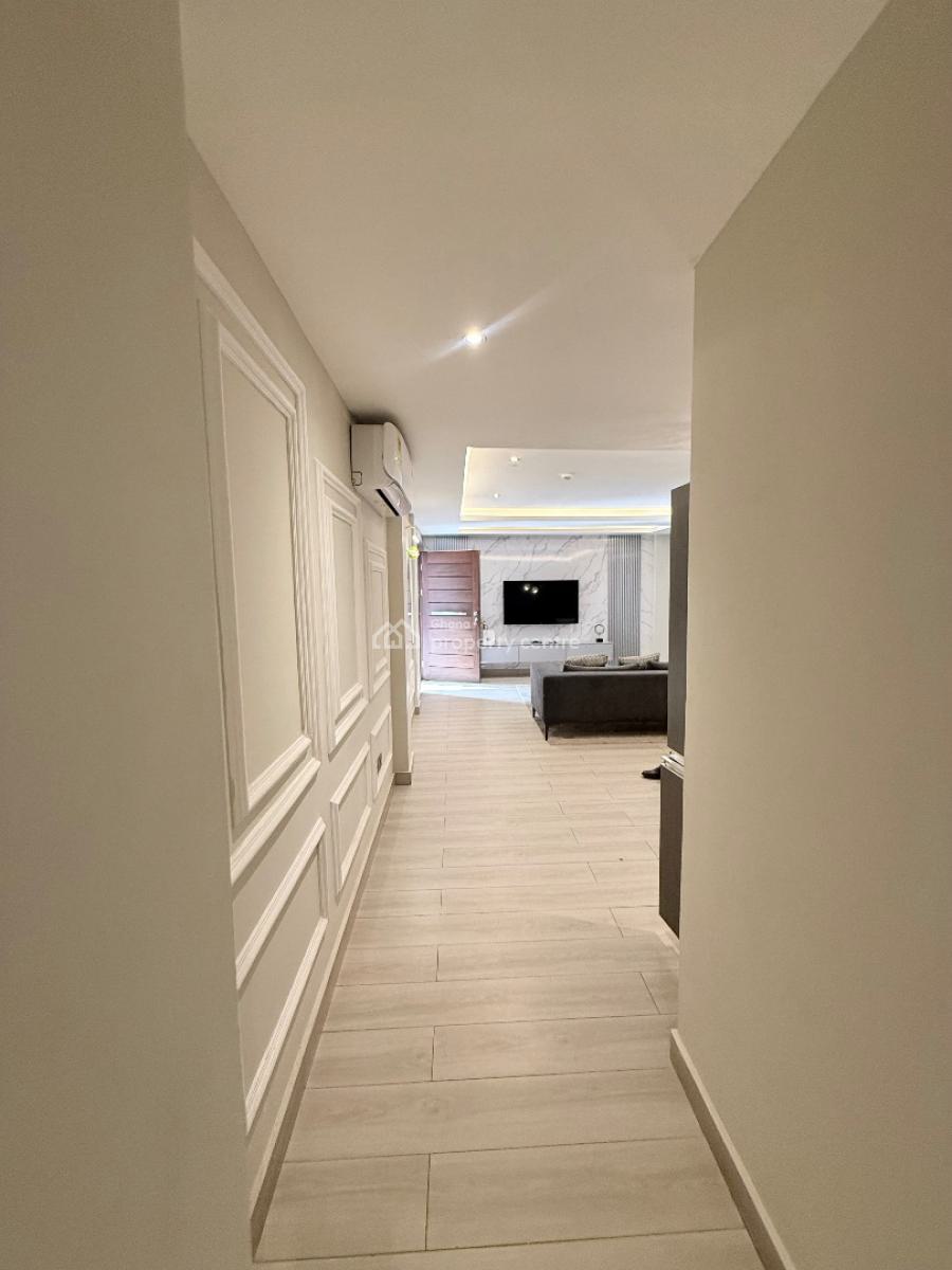 Luxury 2 Bedrooms Furnished Apartment, Trinity Avenue, East Legon, Accra, Apartment for Rent