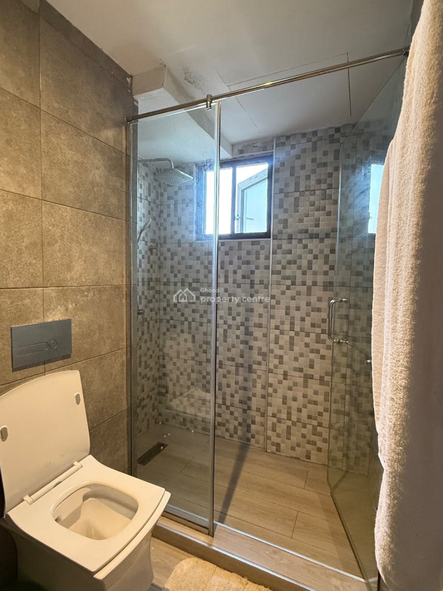 Luxury 2 Bedrooms Furnished Apartment, Trinity Avenue, East Legon, Accra, Apartment for Rent