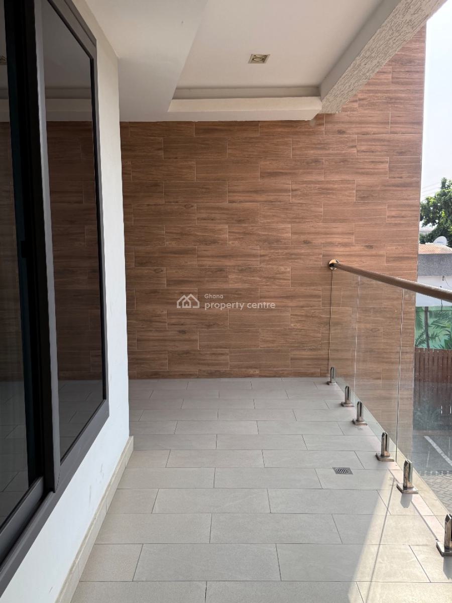 Luxury 2 Bedrooms Furnished Apartment, Trinity Avenue, East Legon, Accra, Apartment for Rent