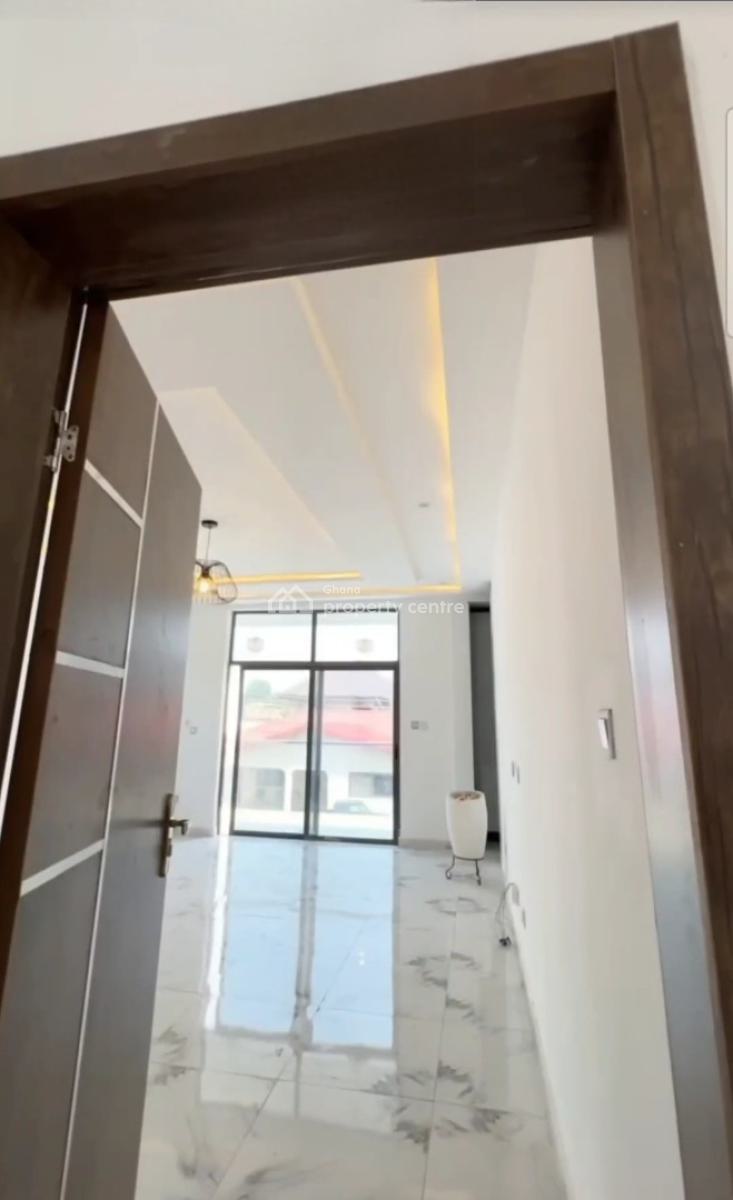4 Bedroom House at East Legon Hills Ogbojo, Ogbojo, Accra Metropolitan, Accra, House for Sale