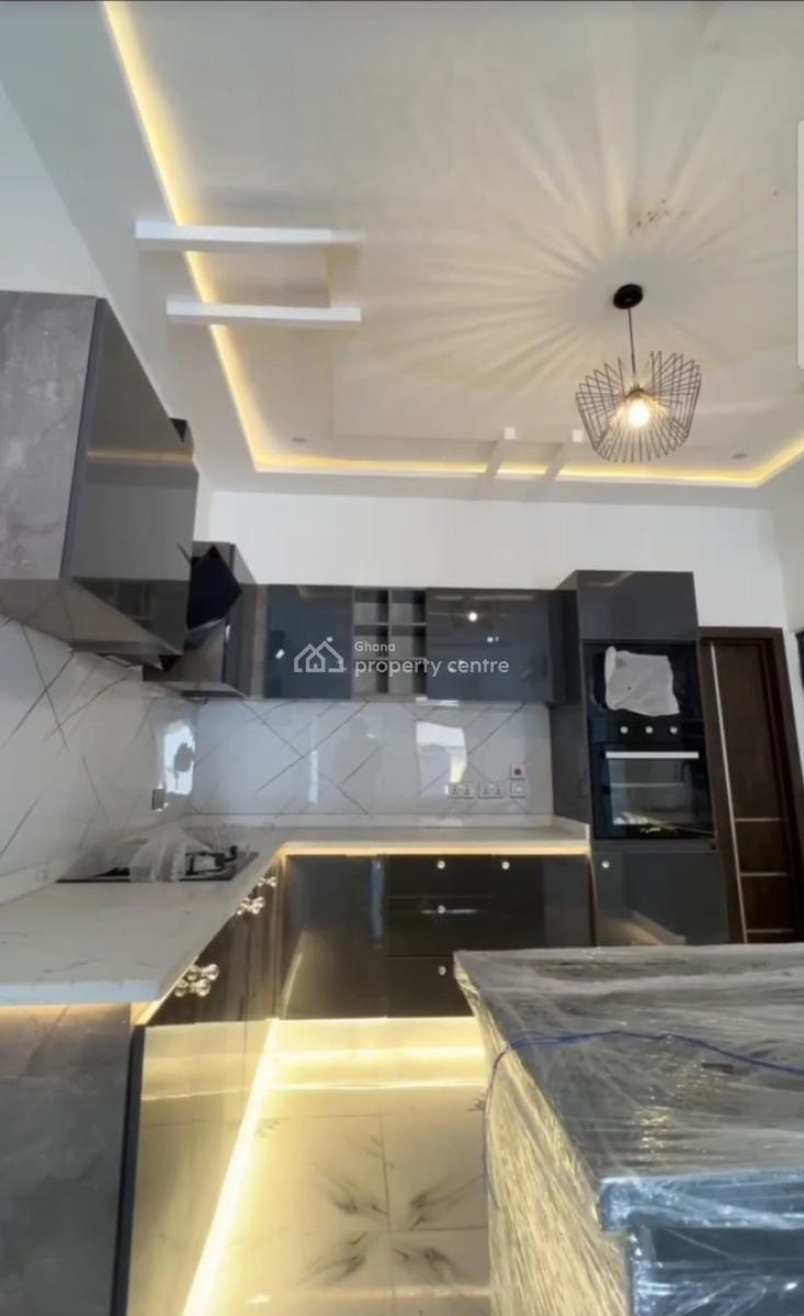 4 Bedroom House at East Legon Hills Ogbojo, Ogbojo, Accra Metropolitan, Accra, House for Sale