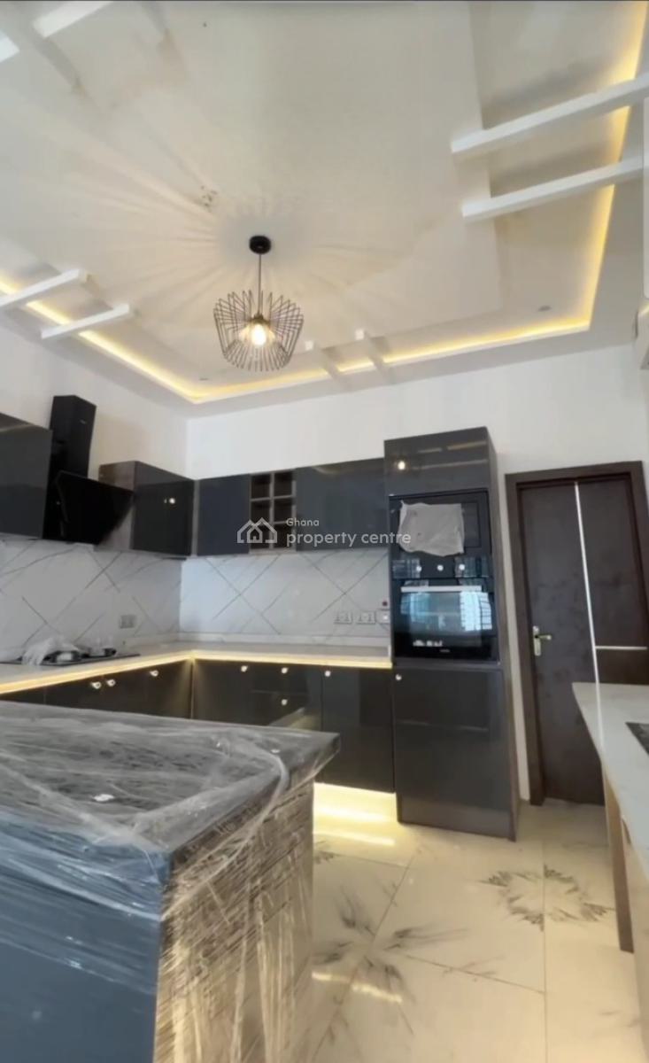 4 Bedroom House at East Legon Hills Ogbojo, Ogbojo, Accra Metropolitan, Accra, House for Sale