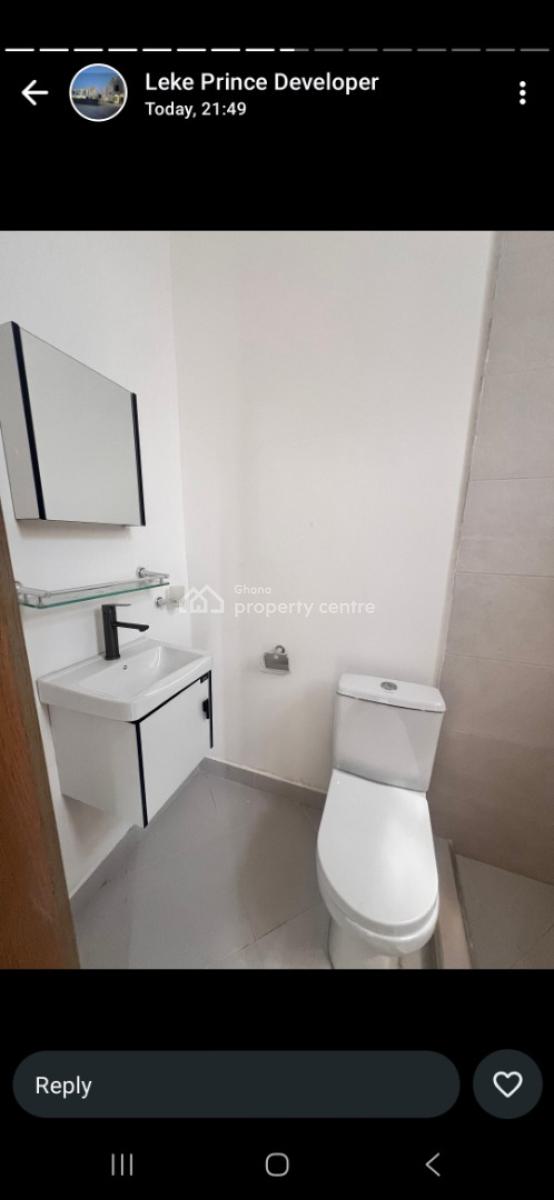 4 Bedroom House at East Legon Hills Ogbojo, Ogbojo, Accra Metropolitan, Accra, House for Sale