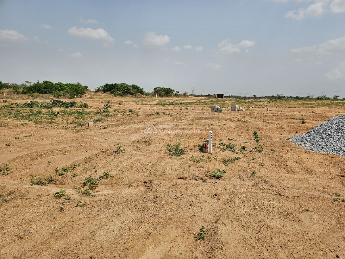 Affordable Layout Plots, Tsopoli, Ningo Prampram District, Accra, Mixed-use Land for Sale