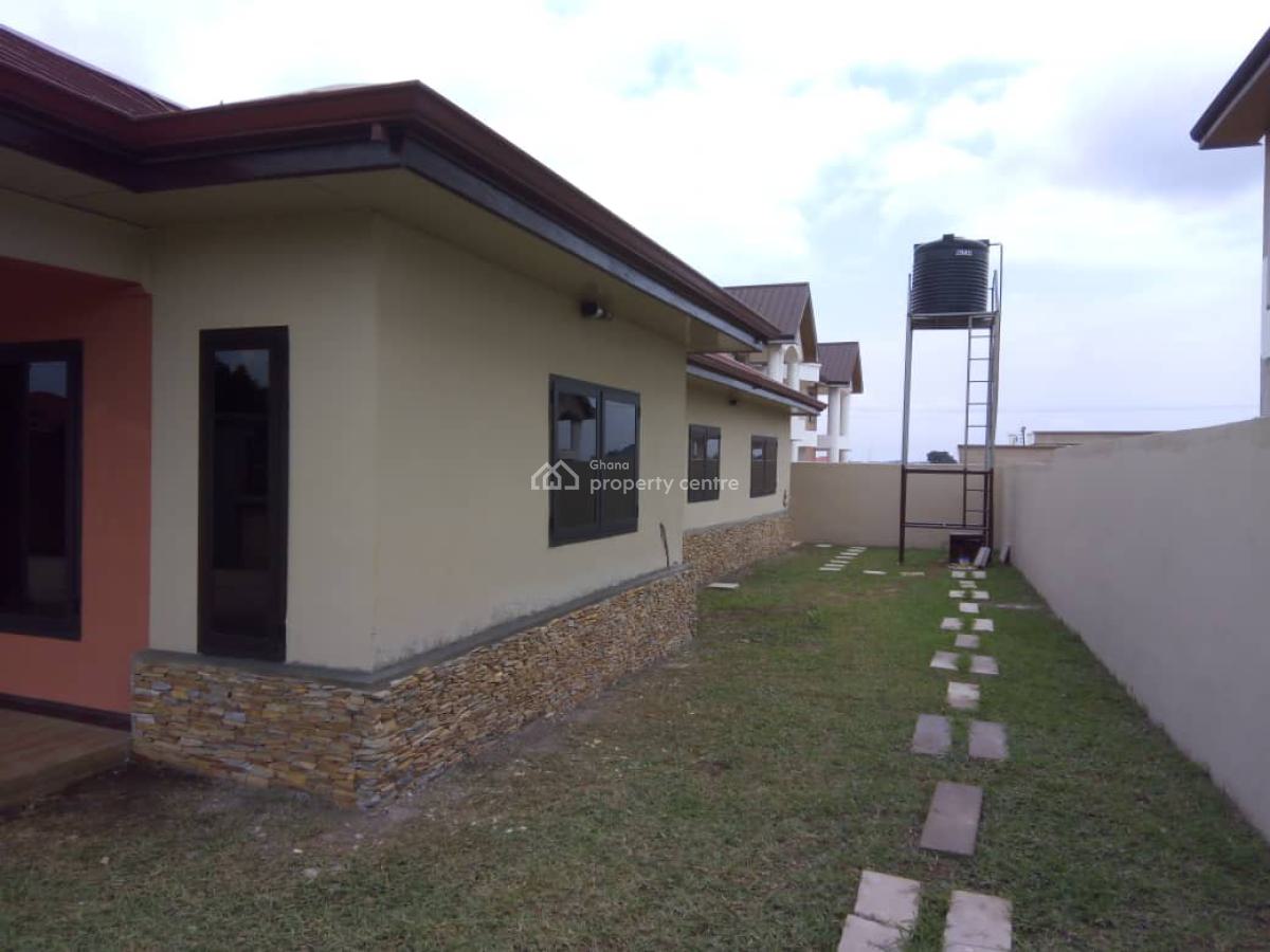 3 Bedroom House Oyarifa, Oyarifa, La Nkwantanang Madina Municipal, Accra, House for Sale