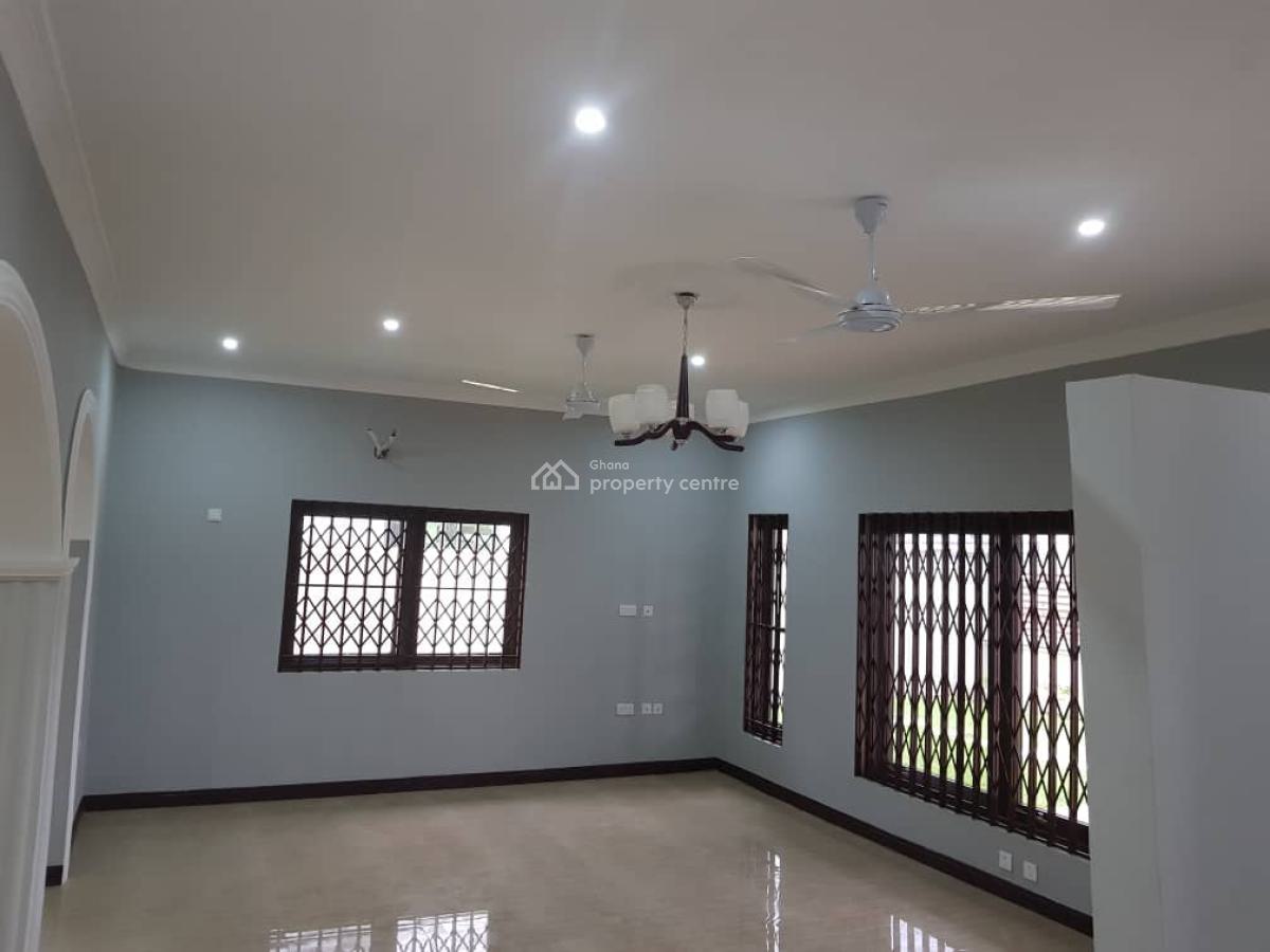 3 Bedroom House Oyarifa, Oyarifa, La Nkwantanang Madina Municipal, Accra, House for Sale