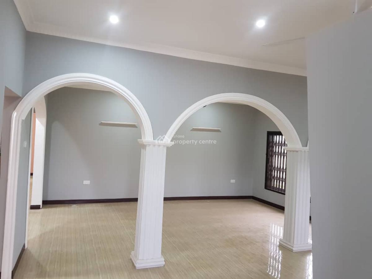 3 Bedroom House Oyarifa, Oyarifa, La Nkwantanang Madina Municipal, Accra, House for Sale