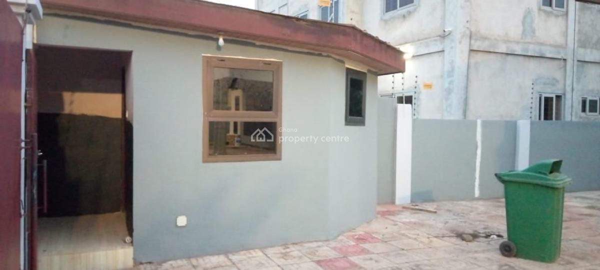 3 Bedroom House Oyarifa, Oyarifa, La Nkwantanang Madina Municipal, Accra, House for Sale