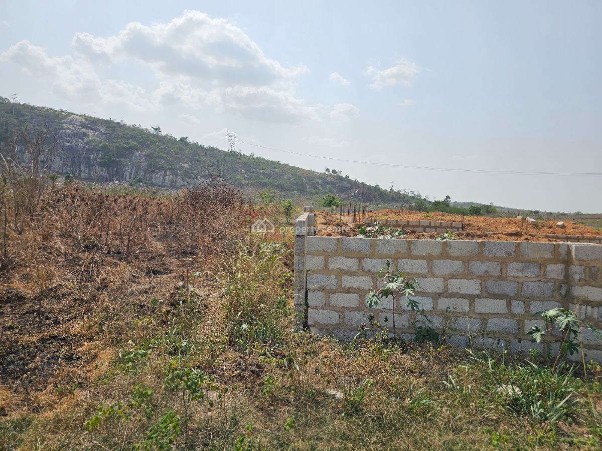Half Plots, Moderate Price, Adom Estate Road, Tema, Accra, Mixed-use Land for Sale