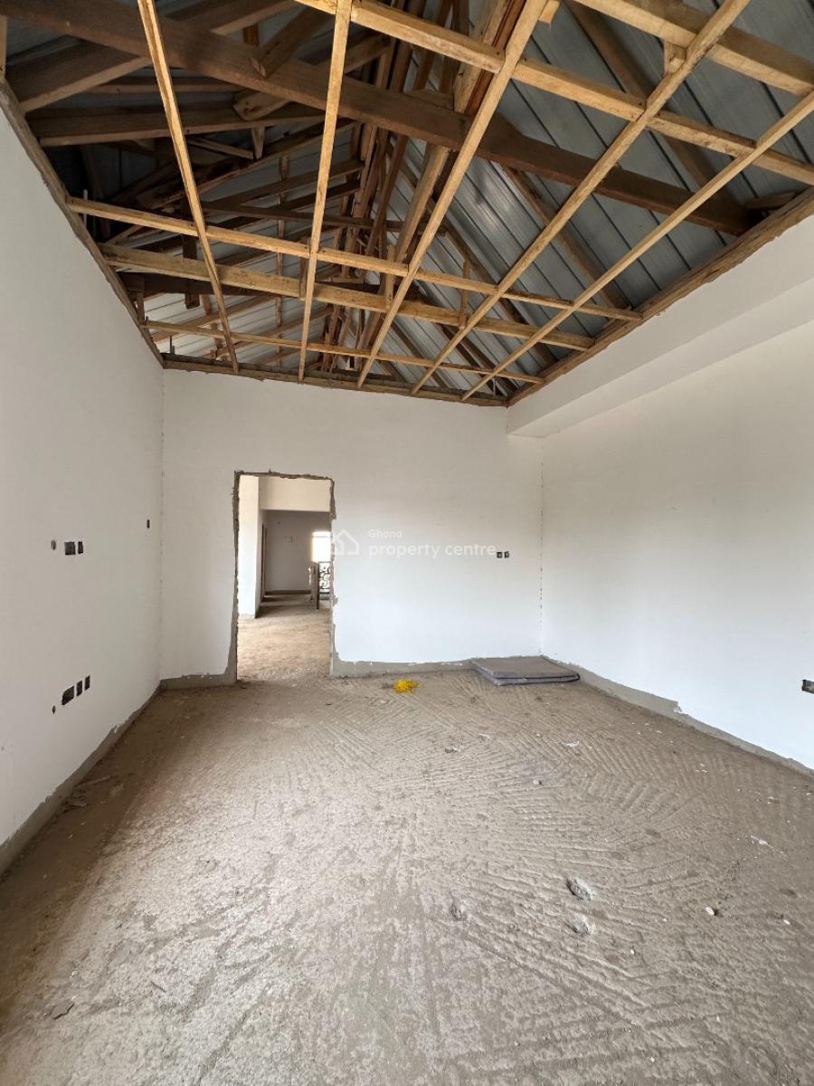 Executive Semi-detached 4 Bedroom, Ashaley Botwe, Adenta Municipal, Accra, House for Sale