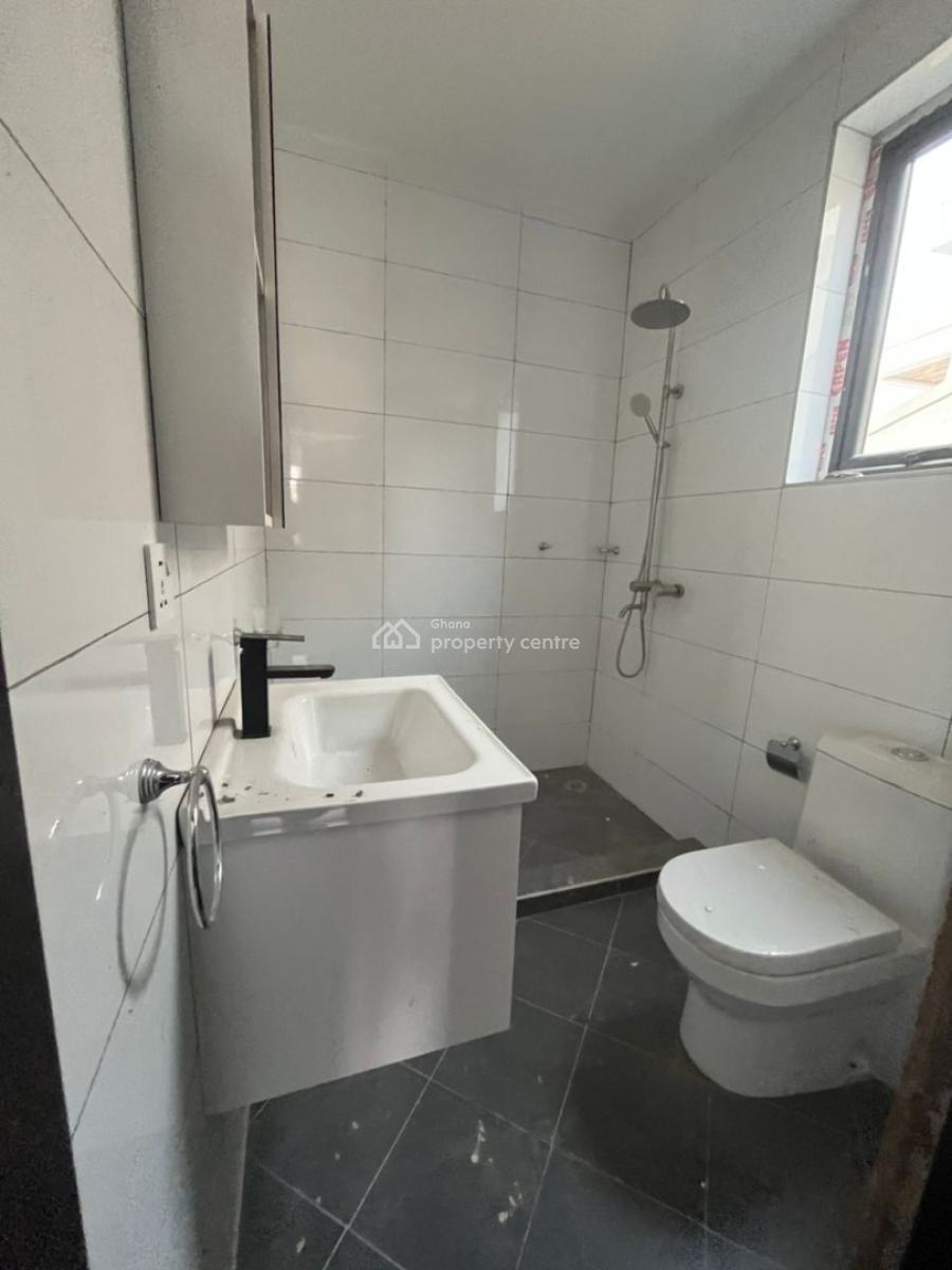 Executive 2 Bedroom, East Legon, Accra, Apartment for Rent