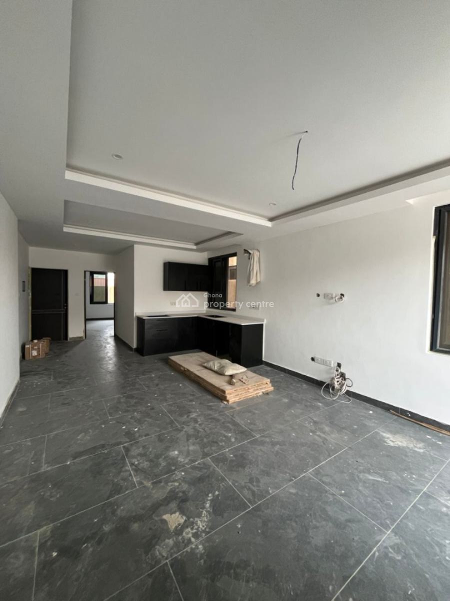 Executive 2 Bedroom, East Legon, Accra, Apartment for Rent