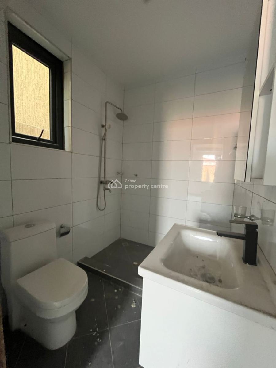 Executive 2 Bedroom, East Legon, Accra, Apartment for Rent