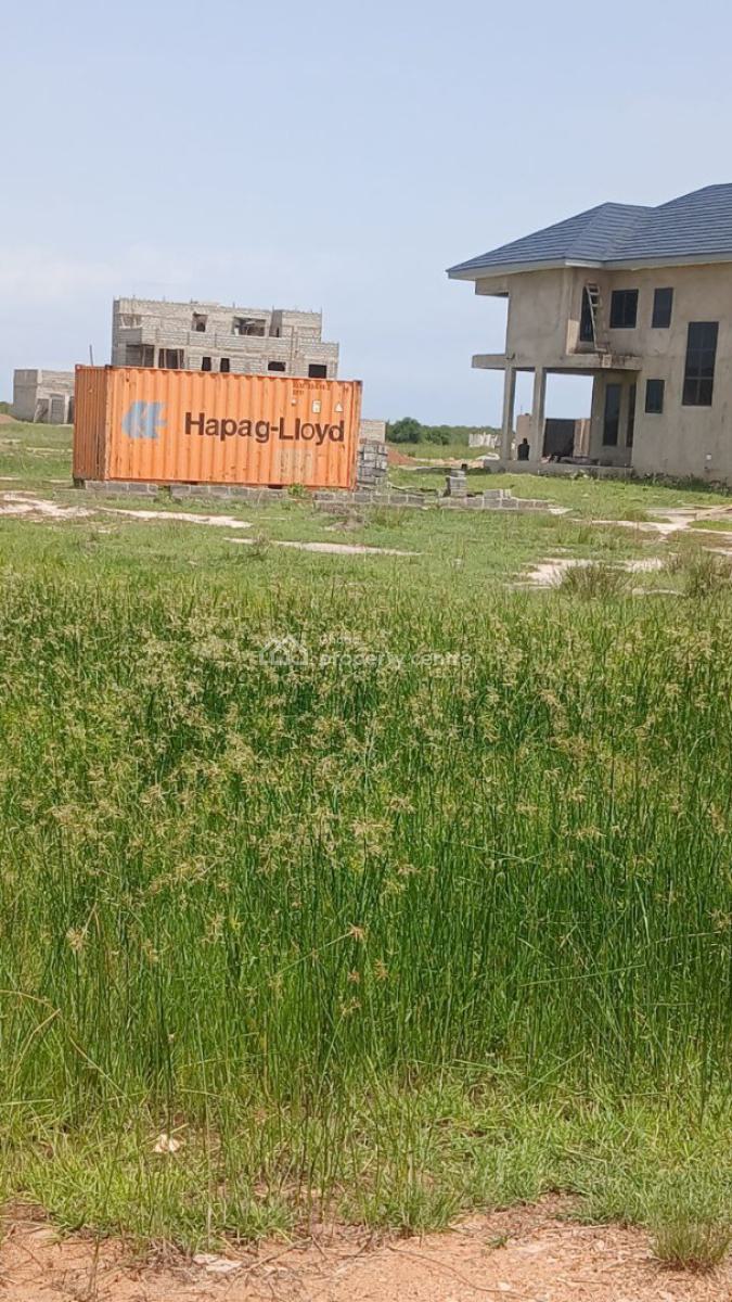 Future Value Advantage, Tema Community 25, Community 25, Tema, Accra, Mixed-use Land for Sale