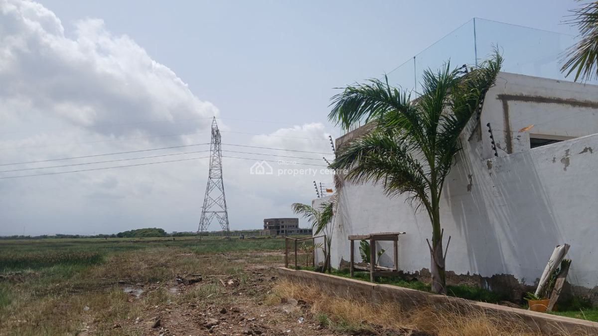 Future Value Advantage, Tema Community 25, Community 25, Tema, Accra, Mixed-use Land for Sale