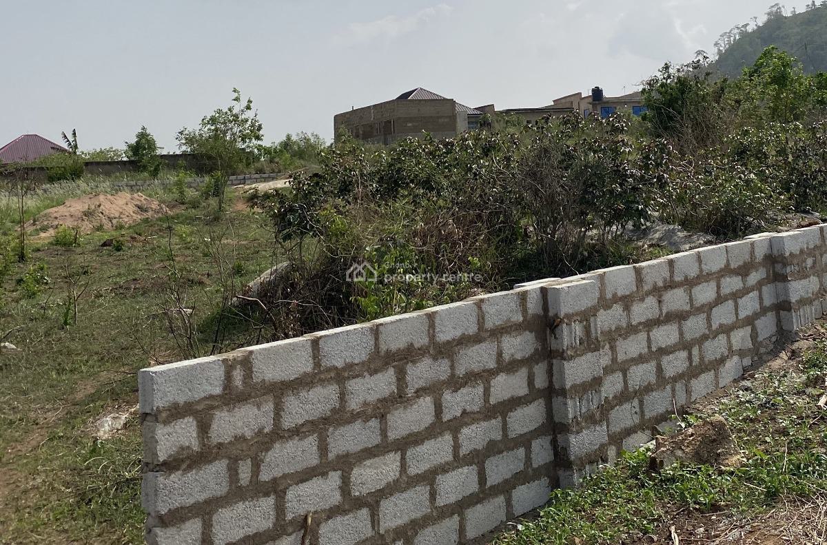 Noble Estate Full Plots, Community 25 Mall, Community 25, Tema, Accra, Mixed-use Land for Sale