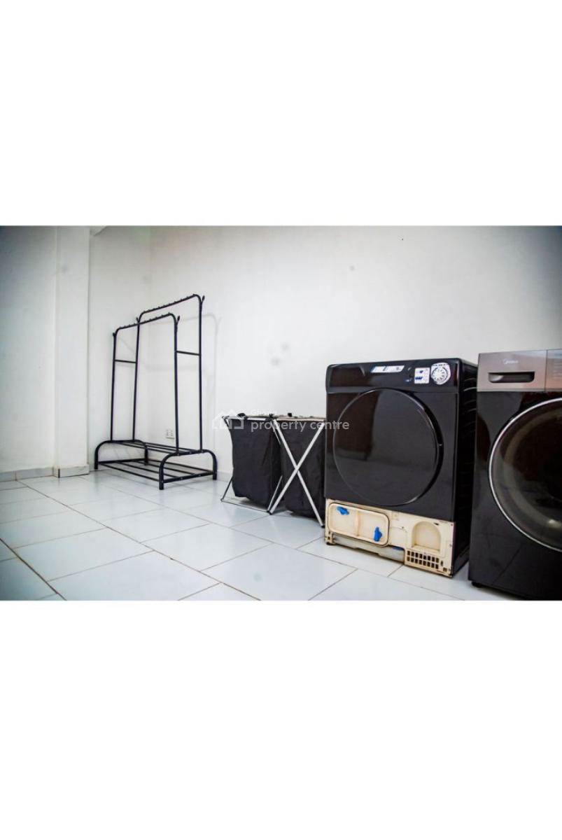 Executive Semi Furnished 5 Bedroom, Cantonments, Accra, Townhouse for Rent