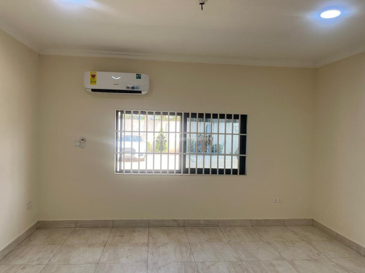 Executive Unfurnished 2 Bedroom, Achimota, Accra, Apartment for Rent