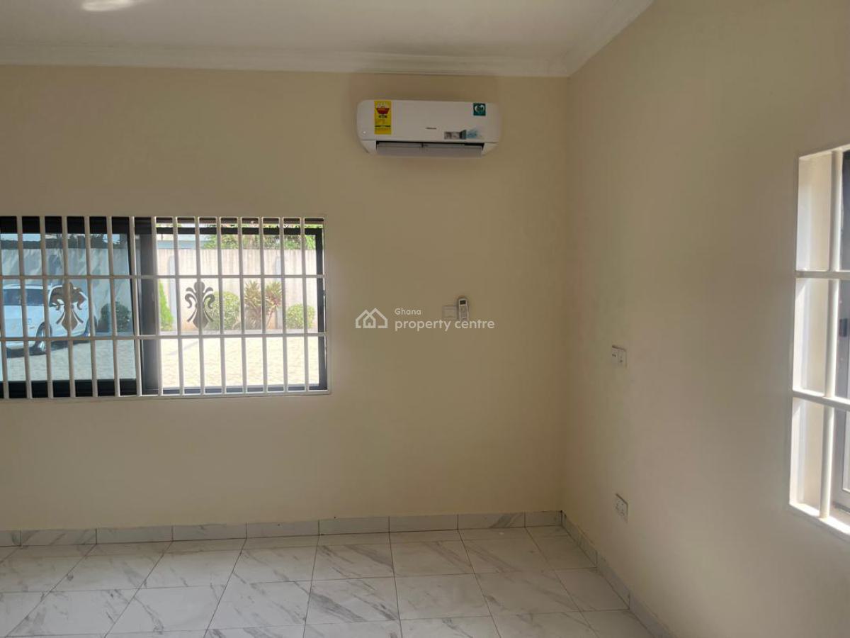 Executive Unfurnished 2 Bedroom, Achimota, Accra, Apartment for Rent