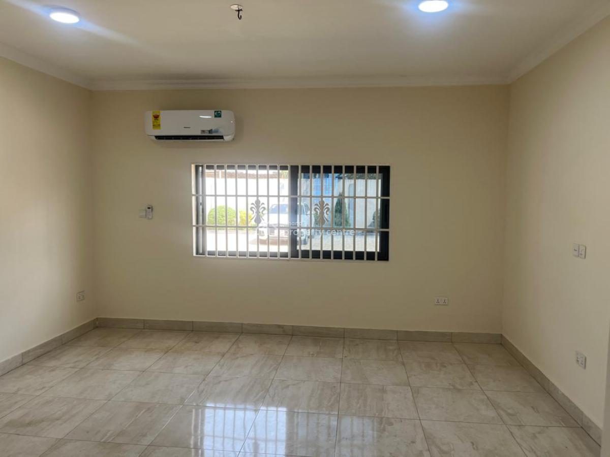 Executive Unfurnished 2 Bedroom, Achimota, Accra, Apartment for Rent