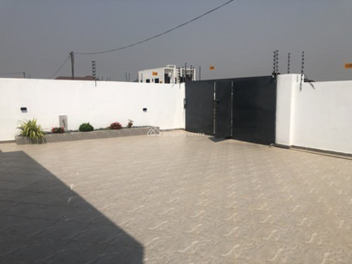 3 Bedroom Executive Homes in a Good Location., Katamanso Road, Adenta Municipal, Accra, Detached Bungalow for Sale
