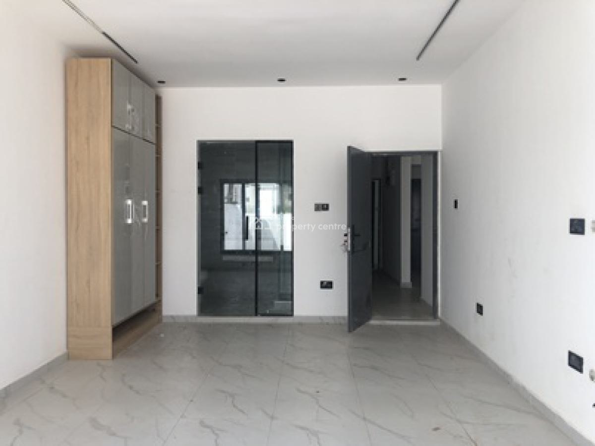 3 Bedroom Executive Homes in a Good Location., Katamanso Road, Adenta Municipal, Accra, Detached Bungalow for Sale