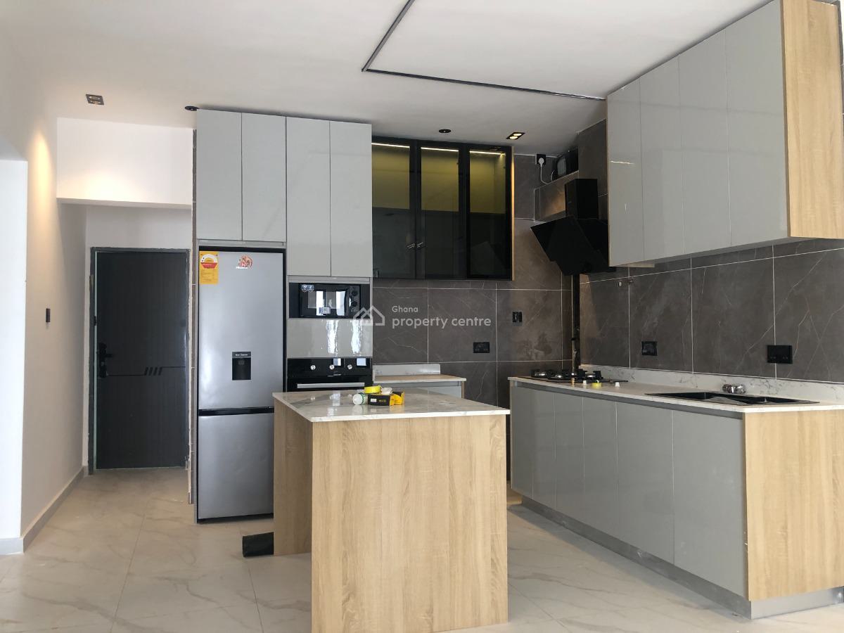 3 Bedroom Executive Homes in a Good Location., Katamanso Road, Adenta Municipal, Accra, Detached Bungalow for Sale