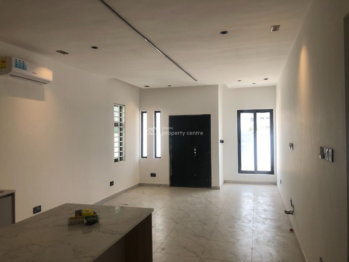 3 Bedroom Executive Homes in a Good Location., Katamanso Road, Adenta Municipal, Accra, Detached Bungalow for Sale